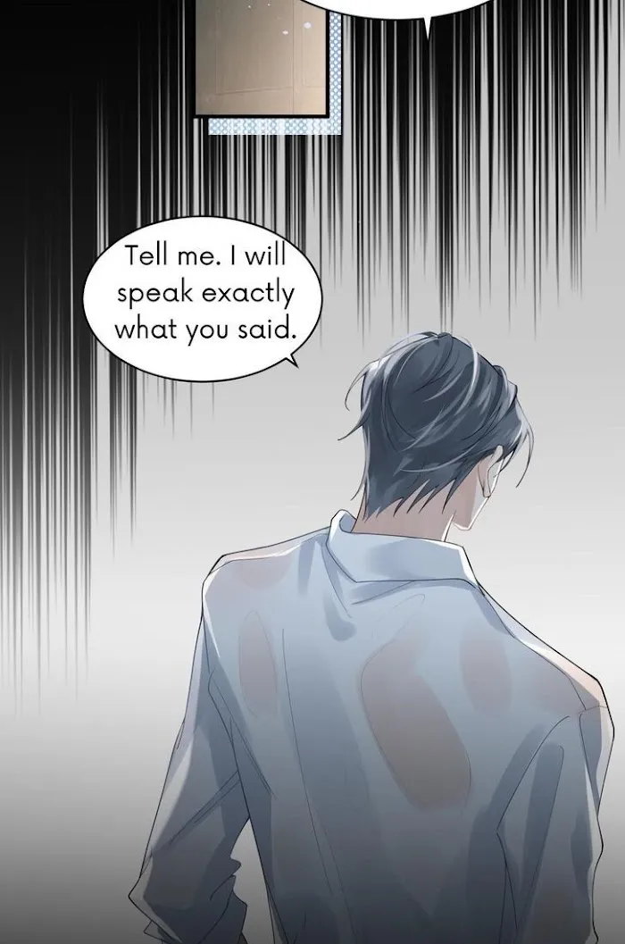 Please Be My First Boyfriend! Chapter 10 page 30 - 