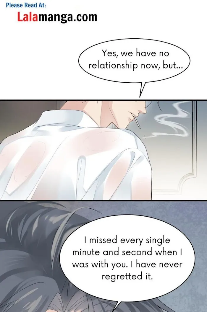 Please Be My First Boyfriend! Chapter 10 page 32 - 