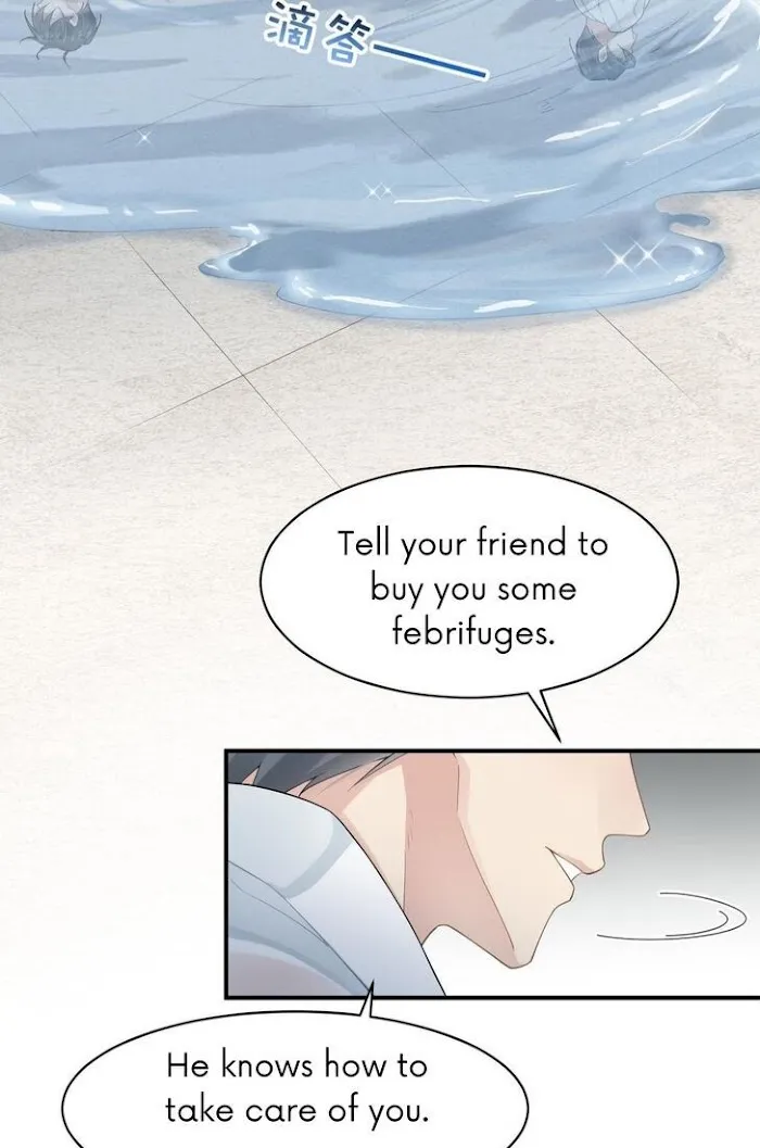 Please Be My First Boyfriend! Chapter 10 page 35 - 