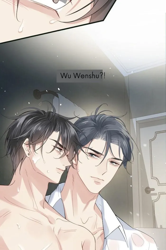 Please Be My First Boyfriend! Chapter 10 page 8 - 