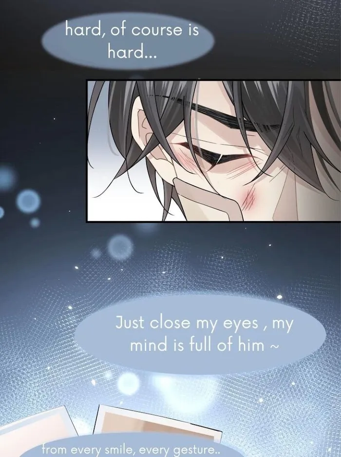 Please Be My First Boyfriend! Chapter 11 page 17 - 