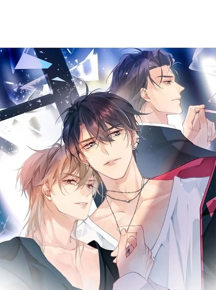 Please Be My First Boyfriend! Chapter 11 page 3 - 