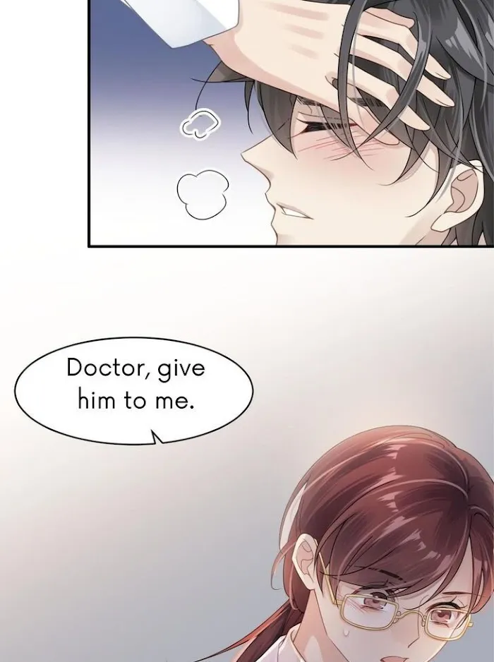 Please Be My First Boyfriend! Chapter 11 page 24 - 