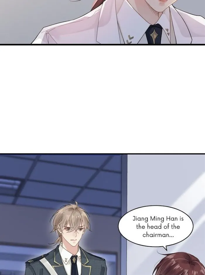 Please Be My First Boyfriend! Chapter 11 page 25 - 