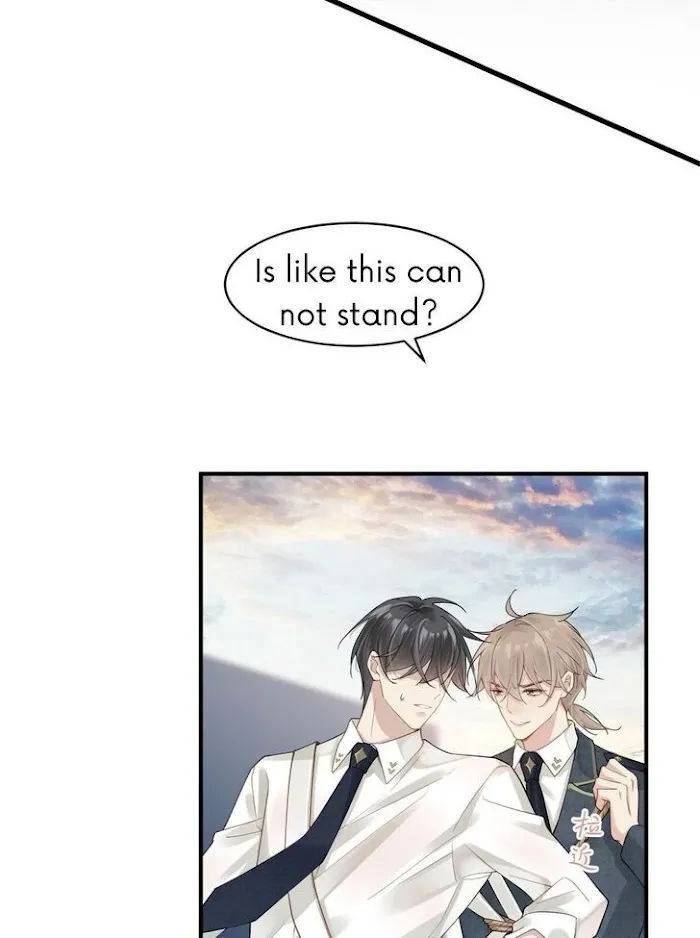 Please Be My First Boyfriend! Chapter 11 page 31 - 
