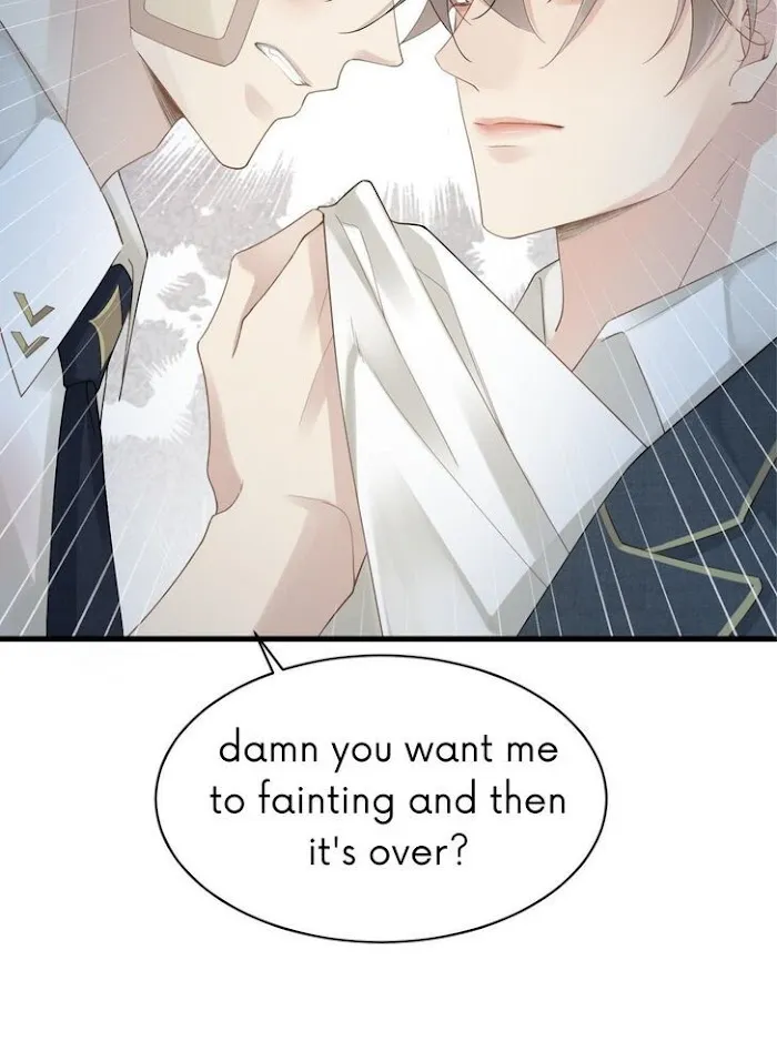 Please Be My First Boyfriend! Chapter 11 page 34 - 