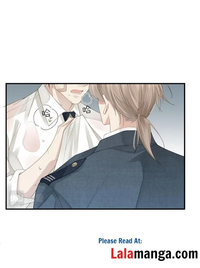 Please Be My First Boyfriend! Chapter 11 page 36 - 