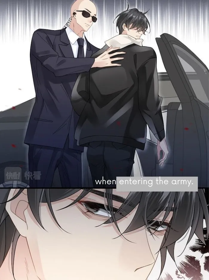 Please Be My First Boyfriend! Chapter 11 page 9 - 