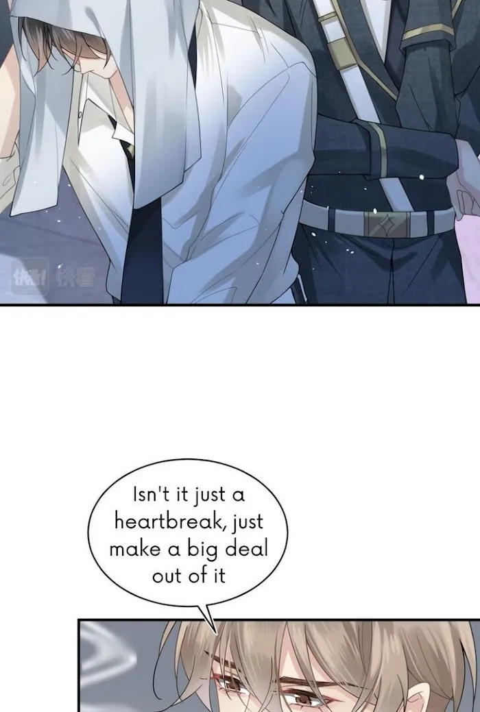 Please Be My First Boyfriend! Chapter 12 page 20 - 