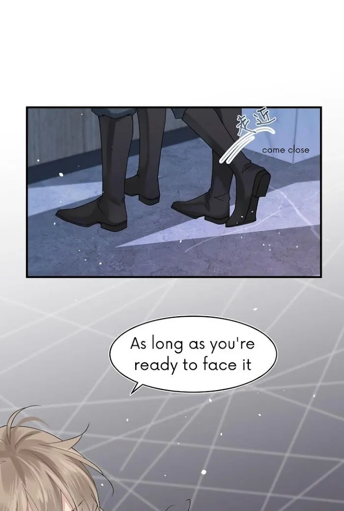 Please Be My First Boyfriend! Chapter 12 page 22 - 
