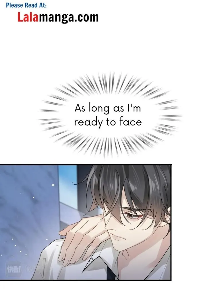 Please Be My First Boyfriend! Chapter 12 page 24 - 