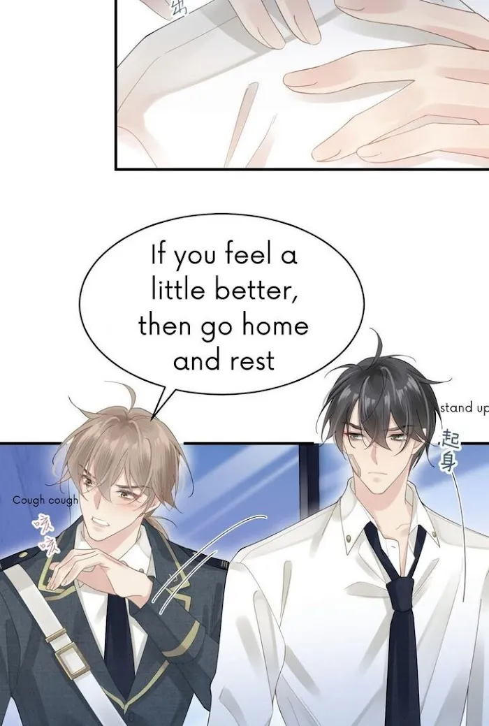 Please Be My First Boyfriend! Chapter 12 page 30 - 