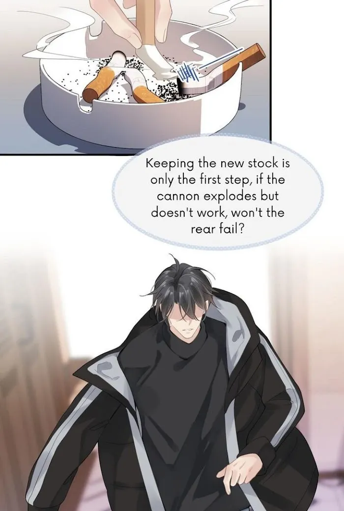 Please Be My First Boyfriend! Chapter 12 page 44 - 