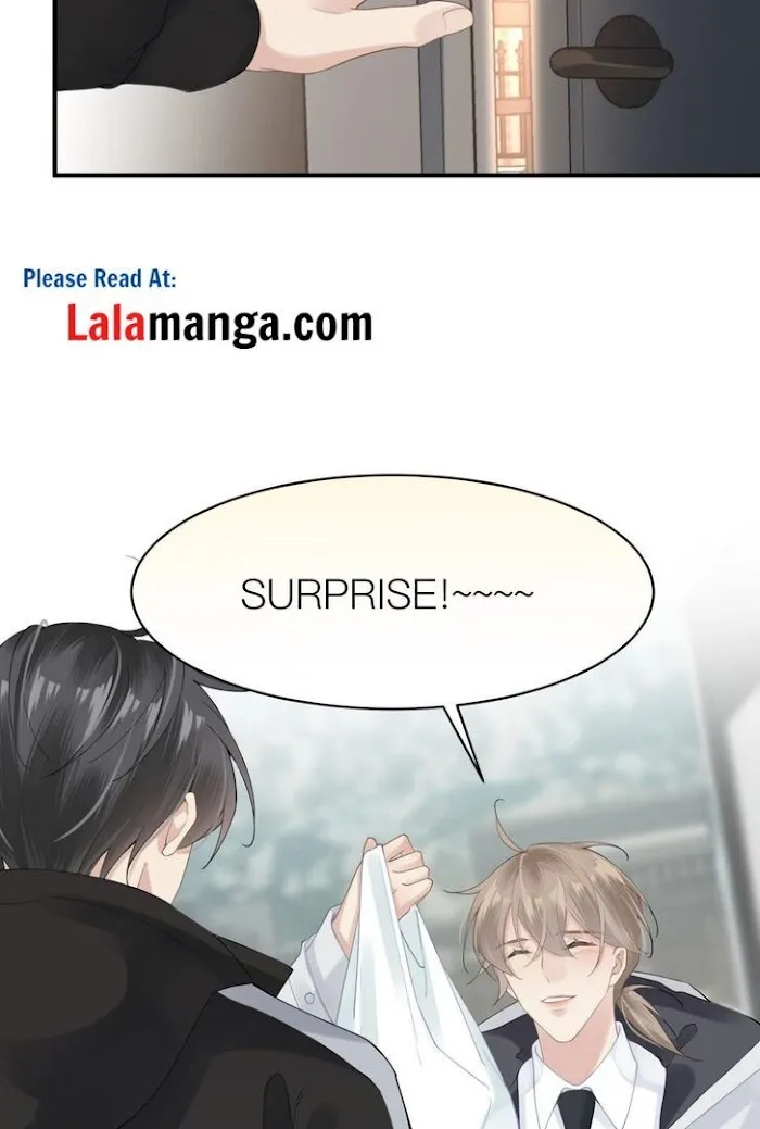 Please Be My First Boyfriend! Chapter 12 page 46 - 