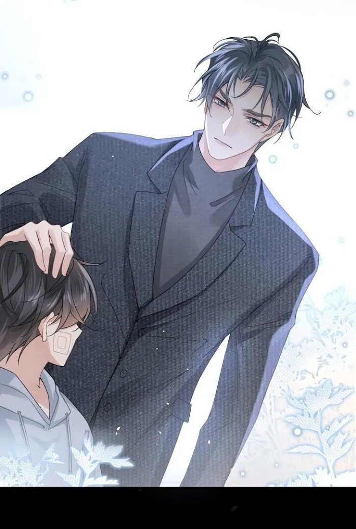 Please Be My First Boyfriend! Chapter 12 page 10 - 