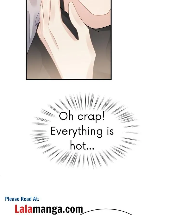 Please Be My First Boyfriend! Chapter 13 page 13 - 