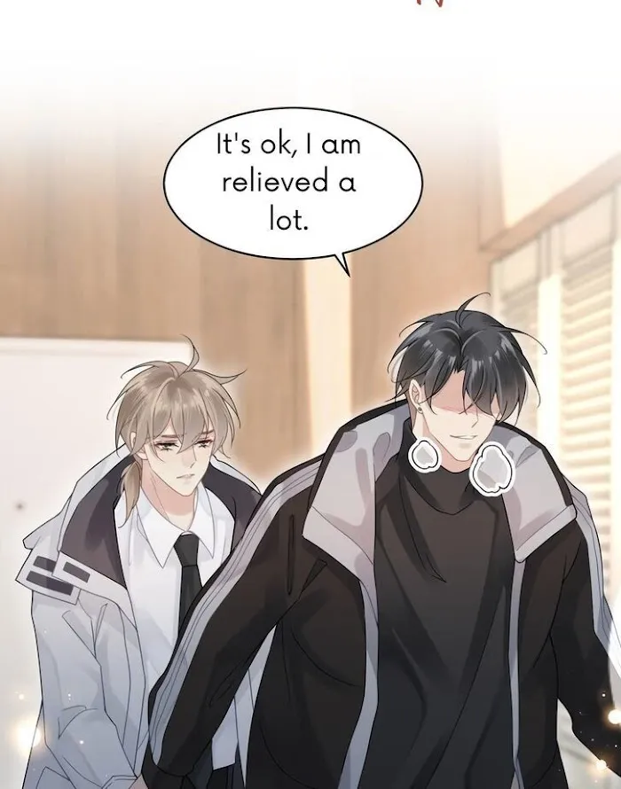 Please Be My First Boyfriend! Chapter 13 page 18 - 