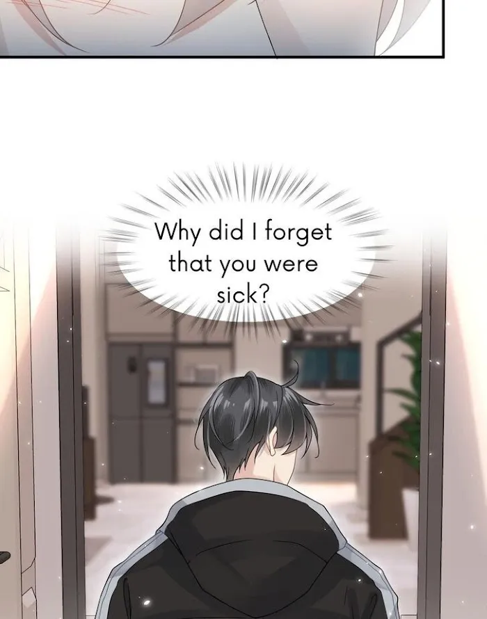 Please Be My First Boyfriend! Chapter 13 page 20 - 