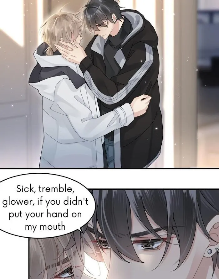 Please Be My First Boyfriend! Chapter 13 page 24 - 