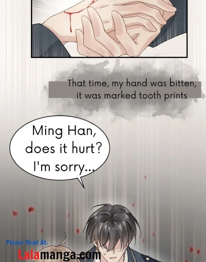 Please Be My First Boyfriend! Chapter 13 page 27 - 