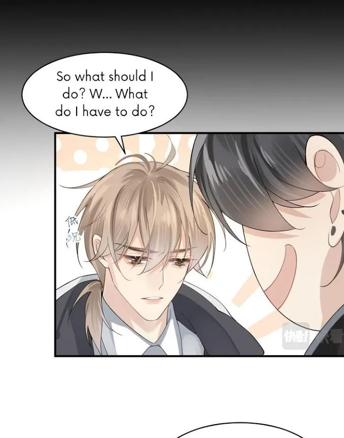 Please Be My First Boyfriend! Chapter 13 page 29 - 
