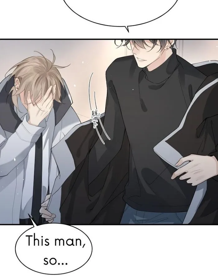 Please Be My First Boyfriend! Chapter 13 page 35 - 
