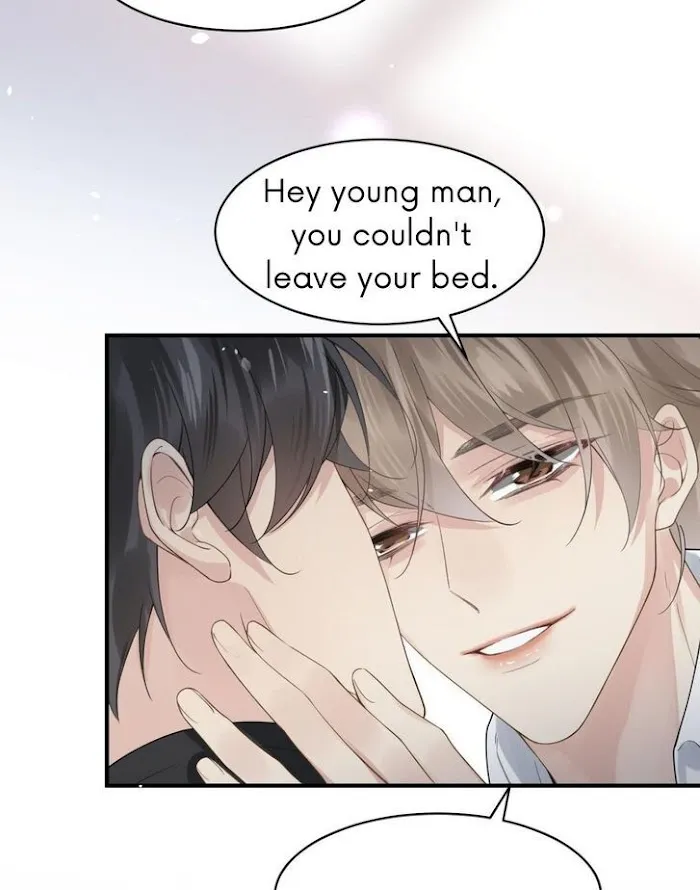 Please Be My First Boyfriend! Chapter 13 page 47 - 