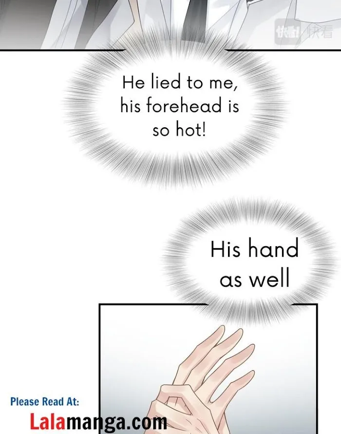 Please Be My First Boyfriend! Chapter 13 page 10 - 