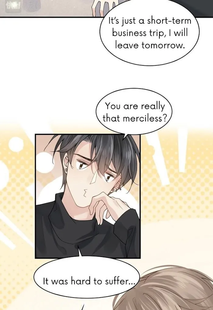 Please Be My First Boyfriend! Chapter 14 page 14 - 