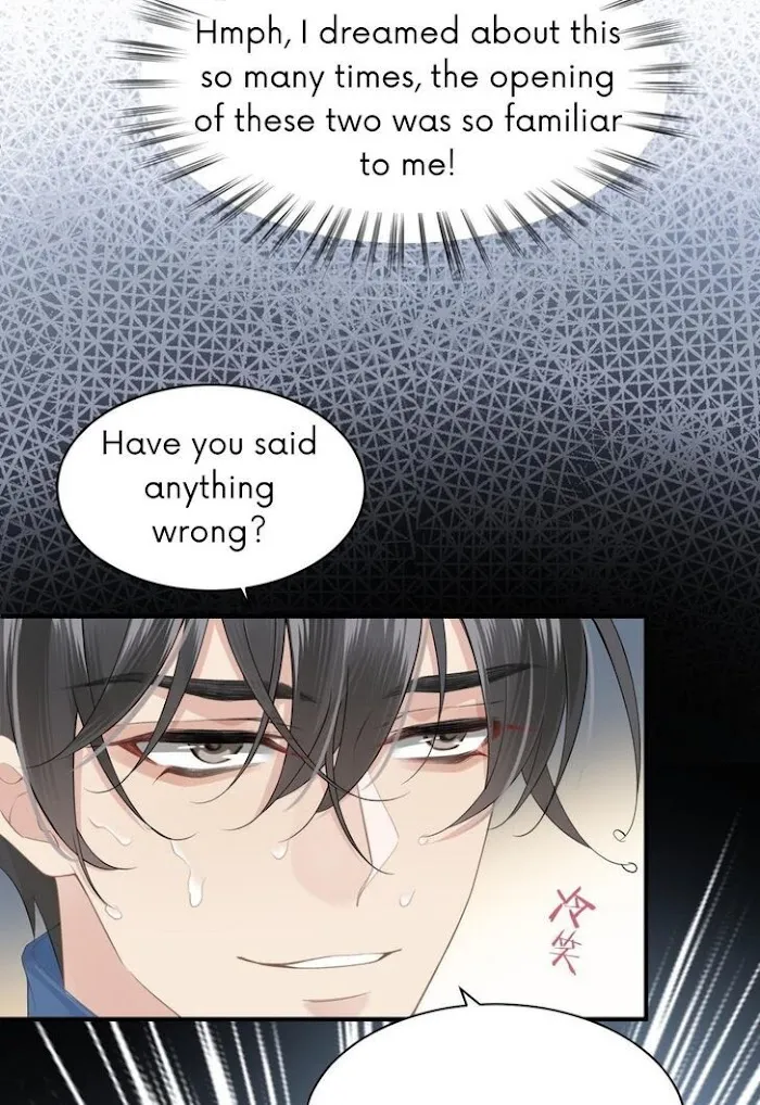 Please Be My First Boyfriend! Chapter 14 page 33 - 