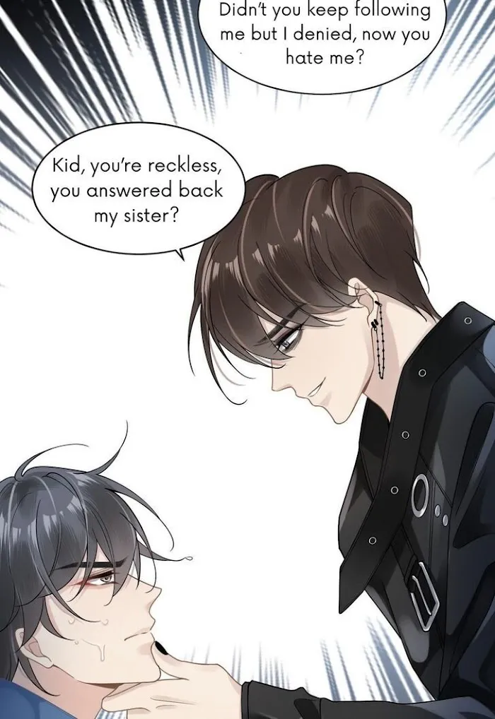 Please Be My First Boyfriend! Chapter 14 page 34 - 