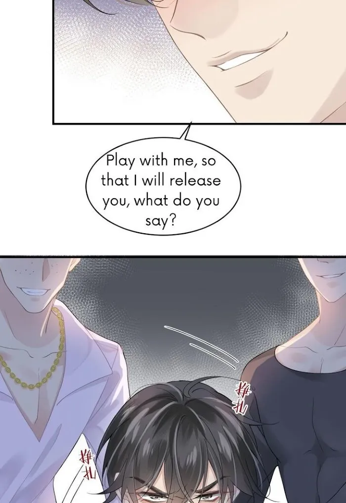 Please Be My First Boyfriend! Chapter 14 page 36 - 