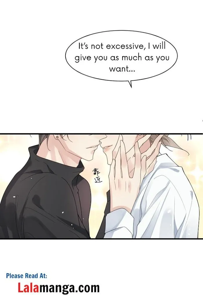 Please Be My First Boyfriend! Chapter 14 page 5 - 