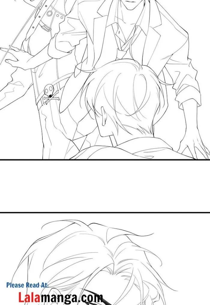 Please Be My First Boyfriend! Chapter 14 page 45 - 