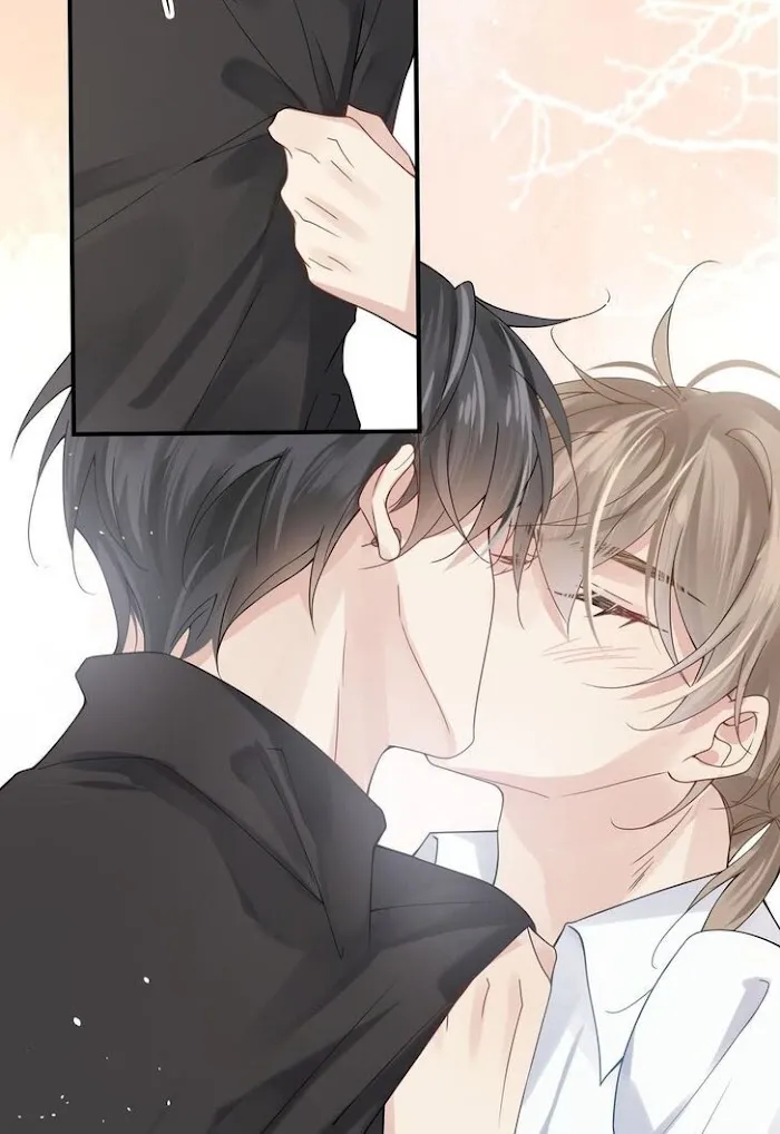 Please Be My First Boyfriend! Chapter 14 page 9 - 