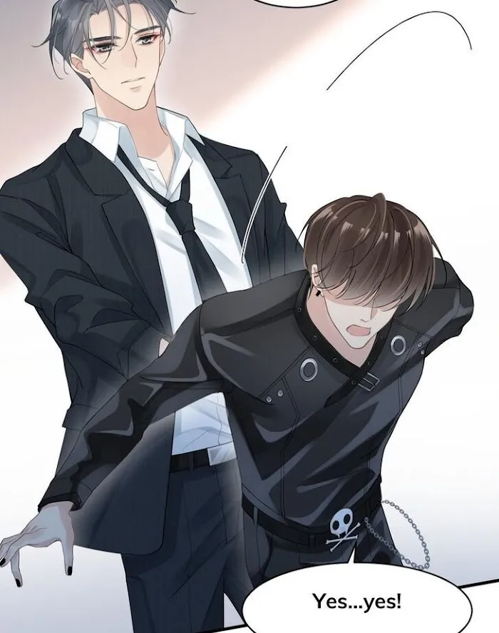 Please Be My First Boyfriend! Chapter 15 page 33 - 