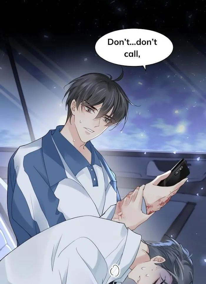Please Be My First Boyfriend! Chapter 16 page 19 - 