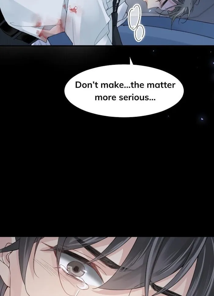 Please Be My First Boyfriend! Chapter 16 page 20 - 