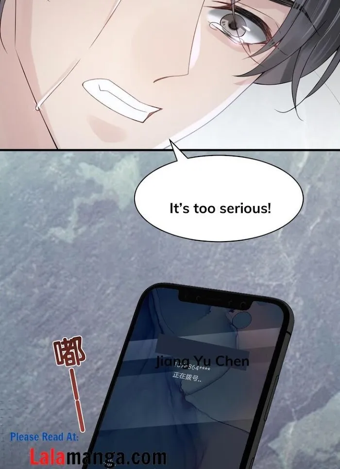 Please Be My First Boyfriend! Chapter 16 page 21 - 