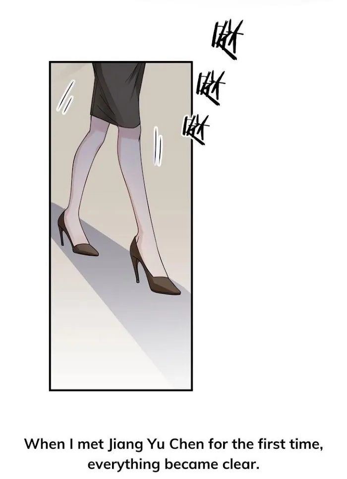 Please Be My First Boyfriend! Chapter 16 page 26 - 