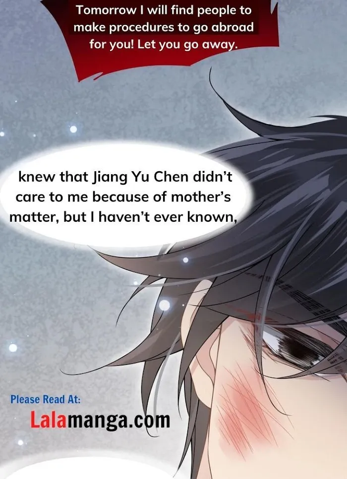 Please Be My First Boyfriend! Chapter 16 page 33 - 