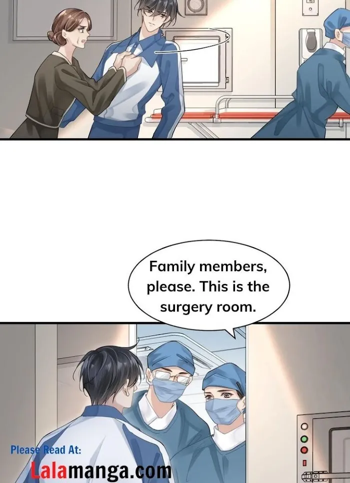 Please Be My First Boyfriend! Chapter 16 page 36 - 