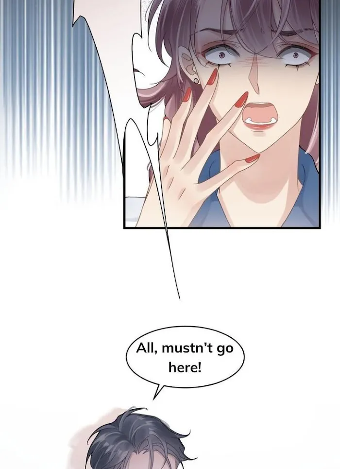 Please Be My First Boyfriend! Chapter 16 page 6 - 