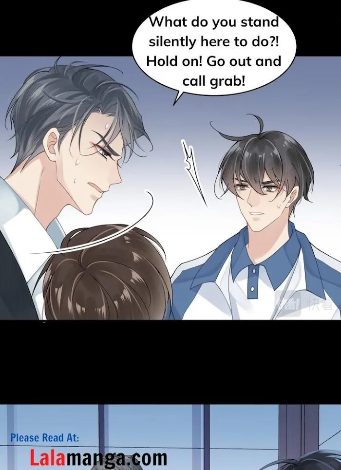 Please Be My First Boyfriend! Chapter 16 page 9 - 