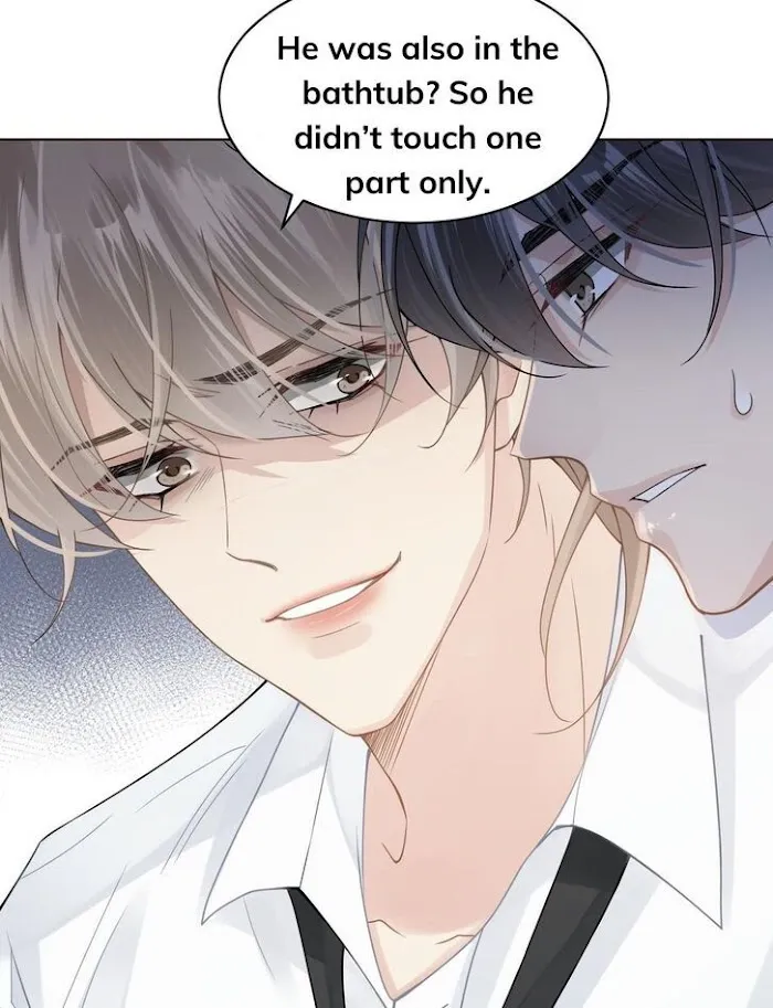 Please Be My First Boyfriend! Chapter 17 page 19 - 
