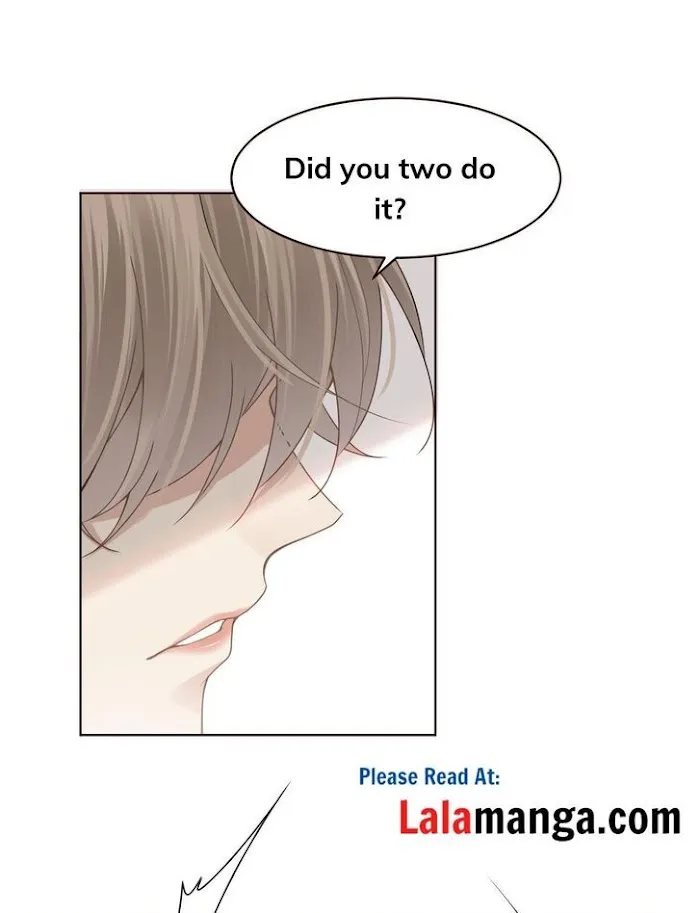 Please Be My First Boyfriend! Chapter 17 page 21 - 