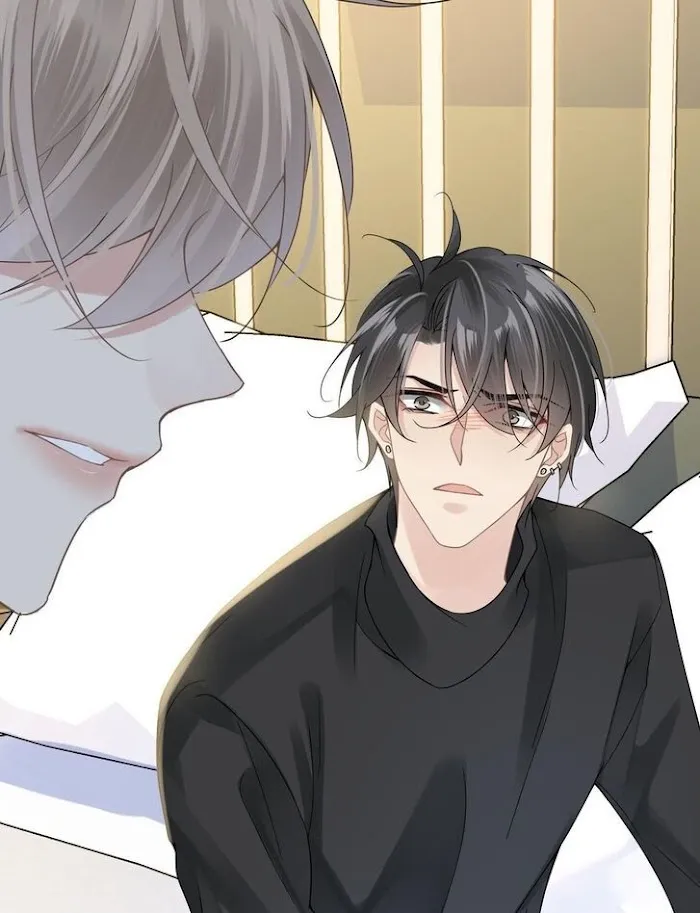 Please Be My First Boyfriend! Chapter 17 page 23 - 