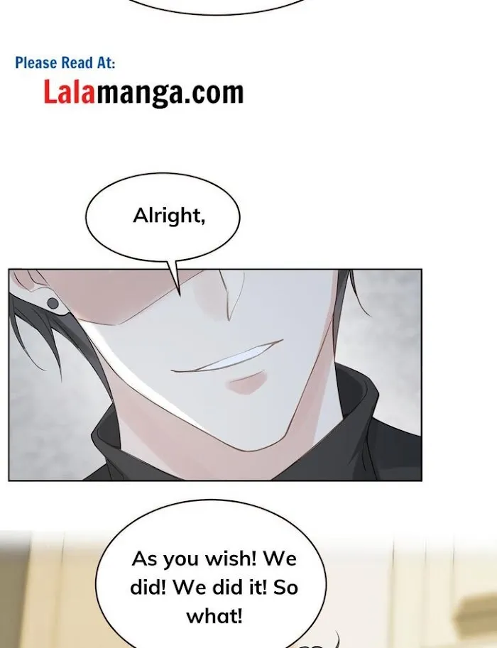 Please Be My First Boyfriend! Chapter 17 page 28 - 