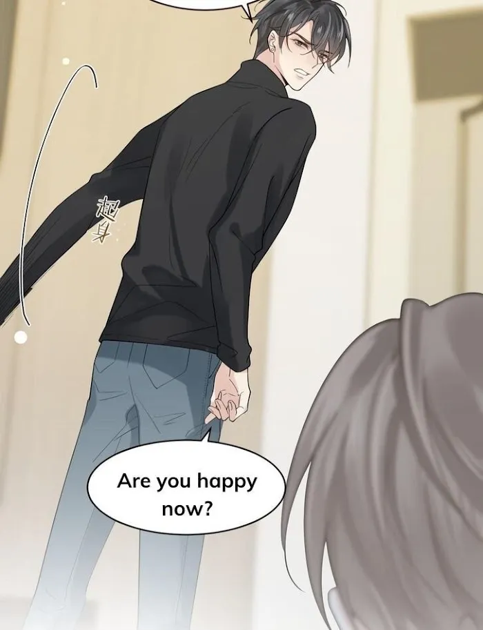 Please Be My First Boyfriend! Chapter 17 page 29 - 