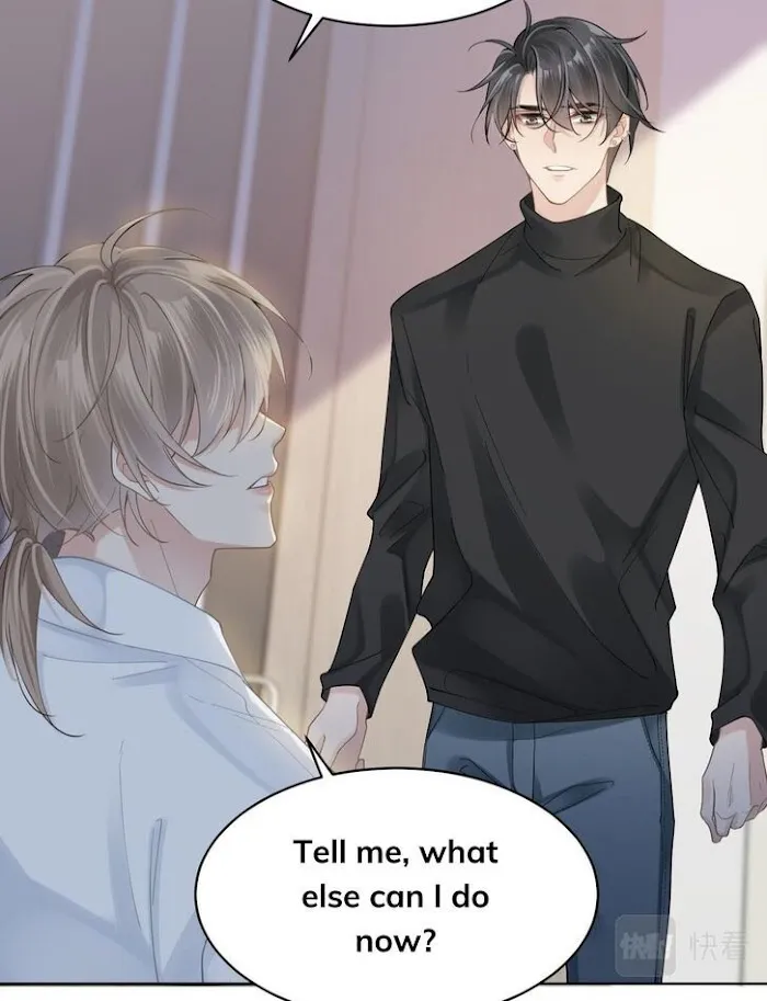 Please Be My First Boyfriend! Chapter 17 page 36 - 